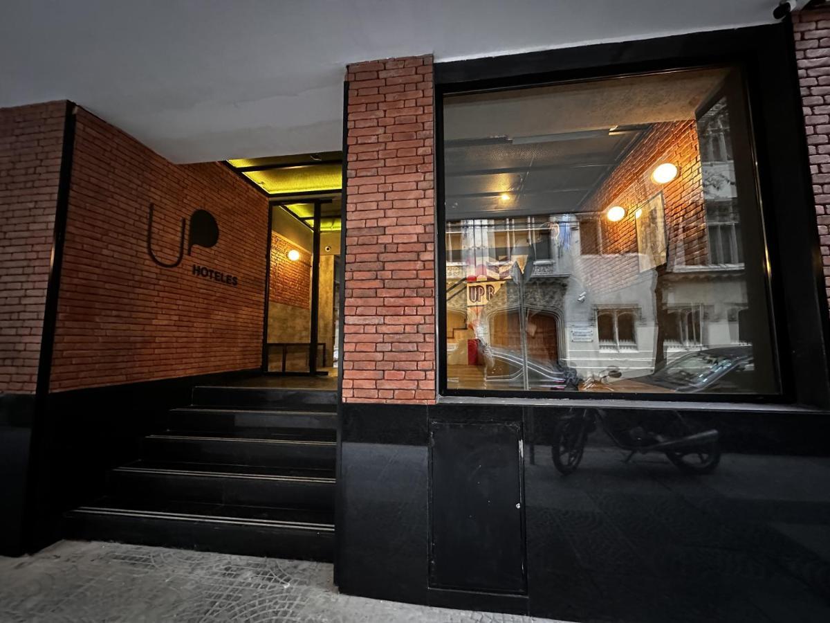 Up Barrio Norte Buenos Aires Ngoại thất bức ảnh