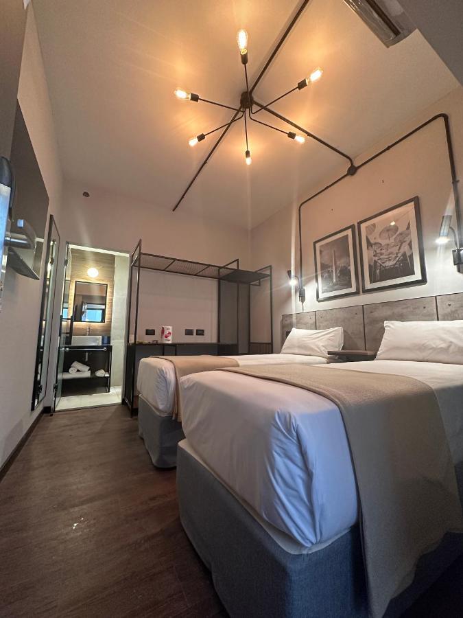 Up Barrio Norte Buenos Aires Ngoại thất bức ảnh