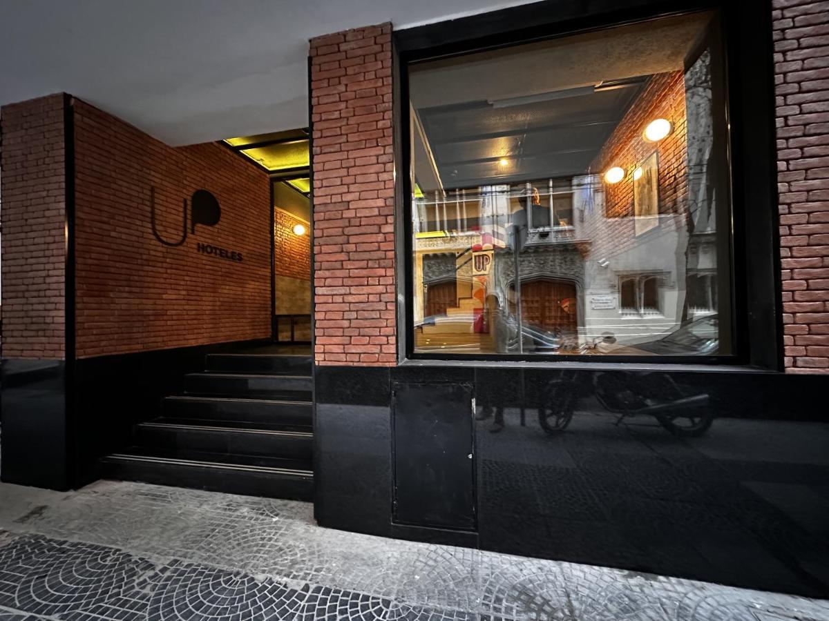 Up Barrio Norte Buenos Aires Ngoại thất bức ảnh